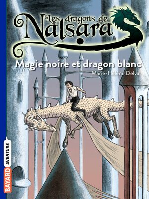 cover image of Les dragons de Nalsara, Tome 14